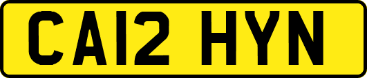 CA12HYN