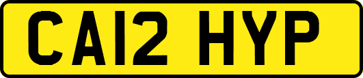 CA12HYP