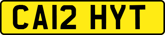 CA12HYT