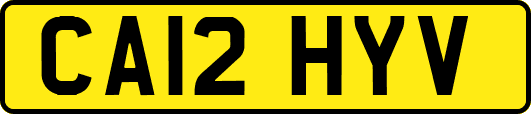 CA12HYV