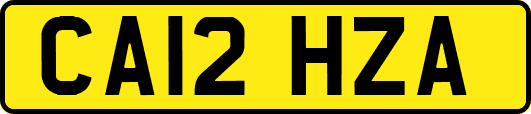 CA12HZA