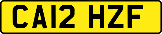 CA12HZF