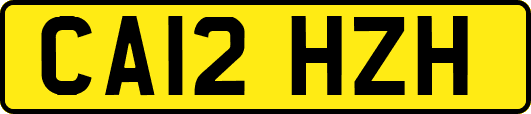 CA12HZH
