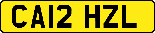 CA12HZL
