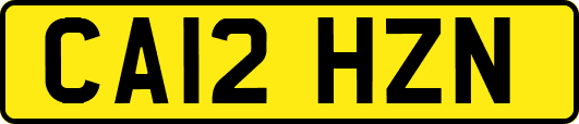 CA12HZN