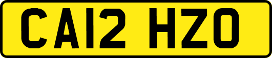 CA12HZO