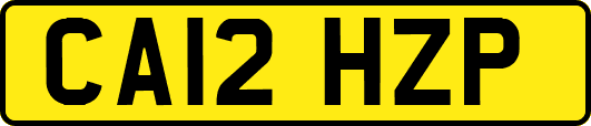 CA12HZP