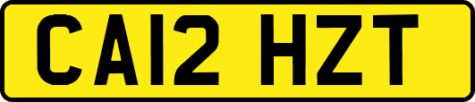 CA12HZT