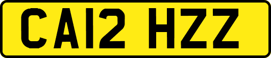 CA12HZZ