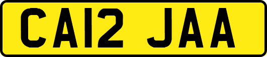CA12JAA