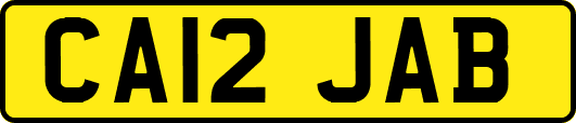 CA12JAB
