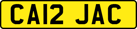 CA12JAC