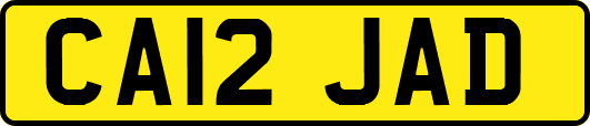 CA12JAD