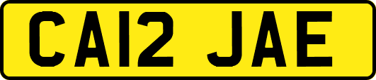 CA12JAE