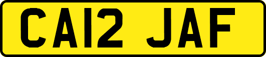 CA12JAF