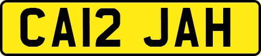 CA12JAH