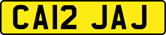 CA12JAJ