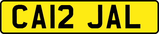 CA12JAL