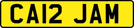 CA12JAM