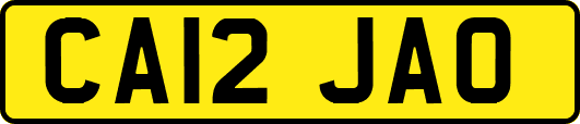 CA12JAO