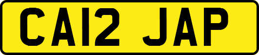 CA12JAP