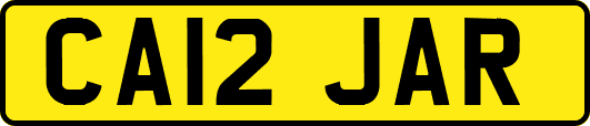 CA12JAR