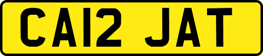 CA12JAT