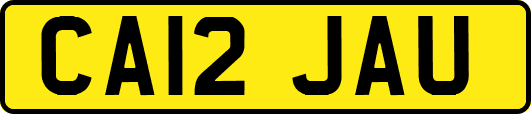 CA12JAU