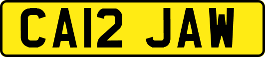 CA12JAW