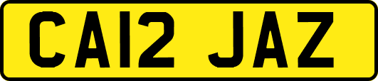 CA12JAZ