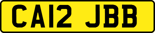 CA12JBB