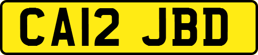 CA12JBD