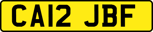 CA12JBF