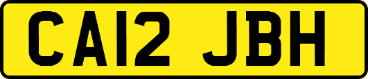 CA12JBH