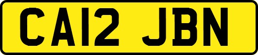 CA12JBN