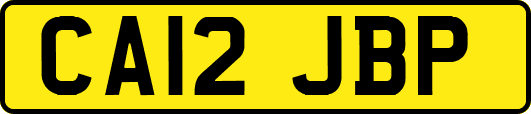 CA12JBP