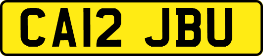 CA12JBU