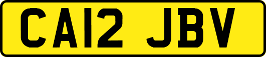 CA12JBV
