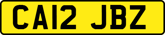 CA12JBZ