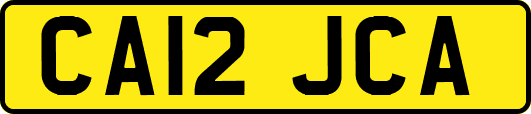 CA12JCA