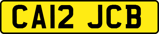 CA12JCB