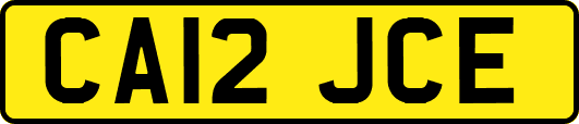 CA12JCE