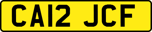 CA12JCF