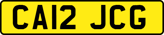 CA12JCG