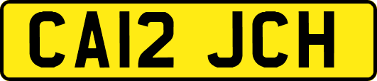 CA12JCH