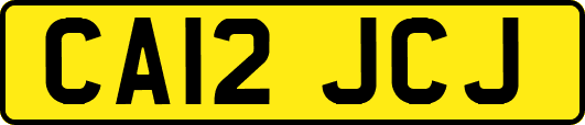 CA12JCJ