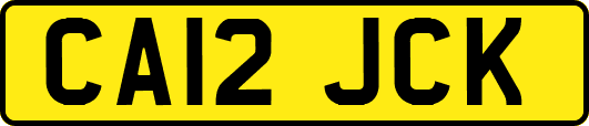 CA12JCK