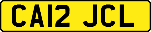 CA12JCL