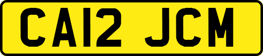 CA12JCM