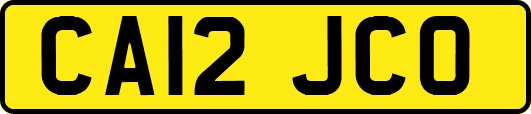 CA12JCO